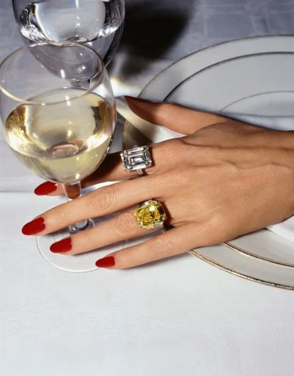 Cocktails and conversations